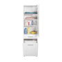 Hanah Home Armario Multiusos Adr-621-Pp-1 Blanco